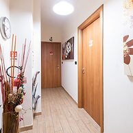 4bnb - Reale House Tulipano