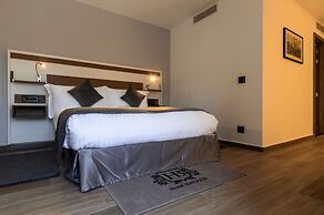 Bayazid Hotel