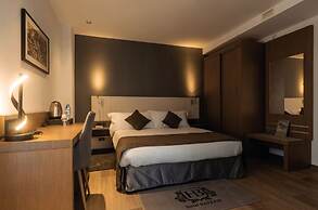Bayazid Hotel