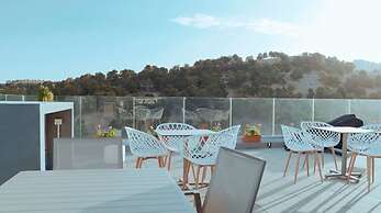 Bayazid Hotel