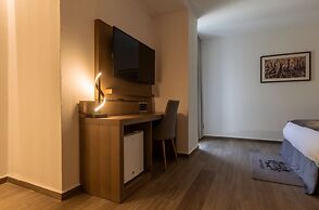 Bayazid Hotel