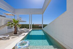 Villa Dante Zadarvillas