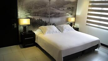 Hotel Puerta de San Antonio