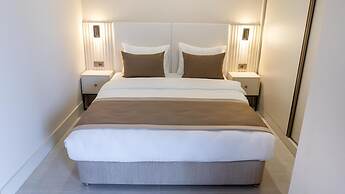 Bomo Suites