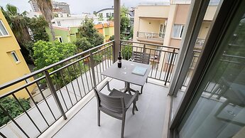 Bomo Suites