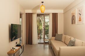 Bomo Suites