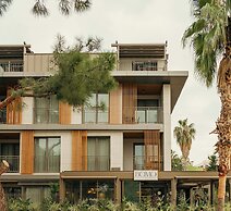 Bomo Suites