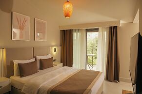 Bomo Suites