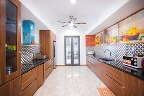 King Bavi Resort
