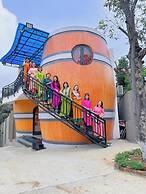 King Bavi Resort