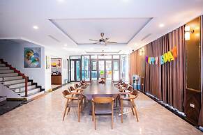 King Bavi Resort