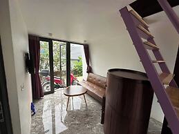 King Bavi Resort