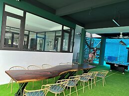 King Bavi Resort