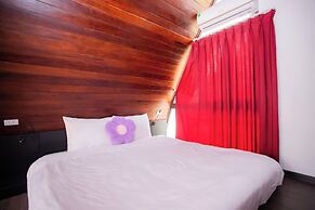 King Bavi Resort