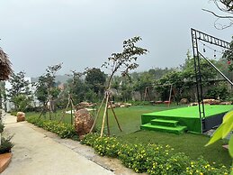 King Bavi Resort
