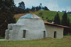 Glamping El Mirador de las Estrellas