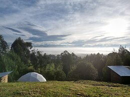 Glamping El Mirador de las Estrellas