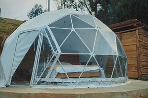 Glamping El Mirador de las Estrellas