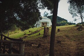 Glamping El Mirador de las Estrellas