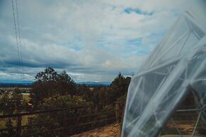 Glamping El Mirador de las Estrellas