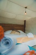 Glamping El Mirador de las Estrellas