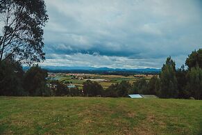 Glamping El Mirador de las Estrellas