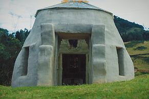 Glamping El Mirador de las Estrellas