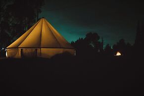 Glamping El Mirador de las Estrellas