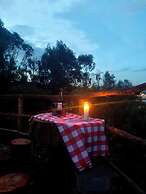 Glamping El Mirador de las Estrellas