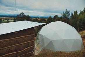 Glamping El Mirador de las Estrellas