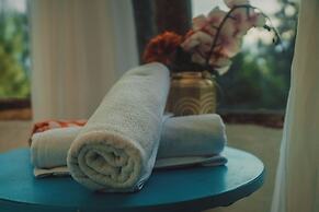 Glamping El Mirador de las Estrellas