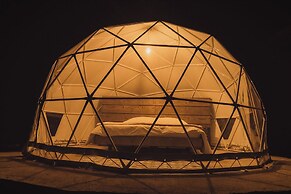 Glamping El Mirador de las Estrellas
