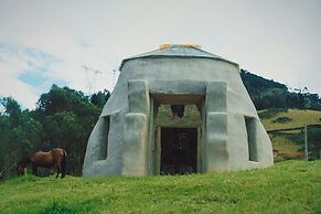 Glamping El Mirador de las Estrellas