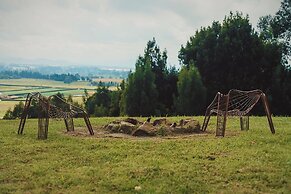 Glamping El Mirador de las Estrellas