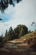 Glamping El Mirador de las Estrellas