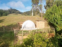 Glamping El Mirador de las Estrellas