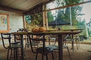 Glamping El Mirador de las Estrellas
