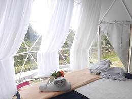 Glamping El Mirador de las Estrellas