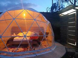 Glamping El Mirador de las Estrellas