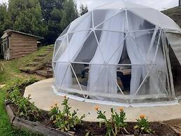 Glamping El Mirador de las Estrellas