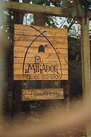 Glamping El Mirador de las Estrellas