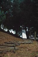 Glamping El Mirador de las Estrellas