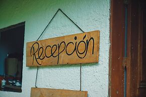 Glamping El Mirador de las Estrellas