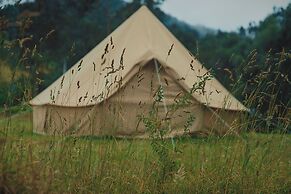 Glamping El Mirador de las Estrellas