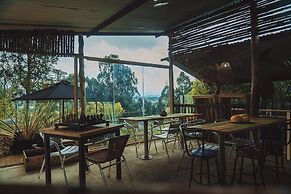 Glamping El Mirador de las Estrellas
