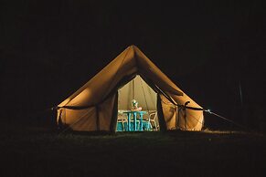 Glamping El Mirador de las Estrellas