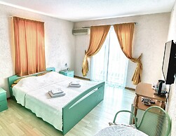 Sun Guest House