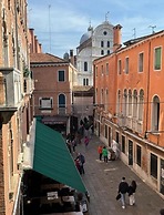 Ca' San Zaccaria