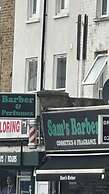 Charming 1-bed Studio in London