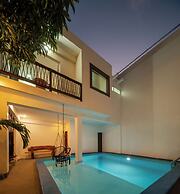 HOTEL CARACOL ISLA MUJERES